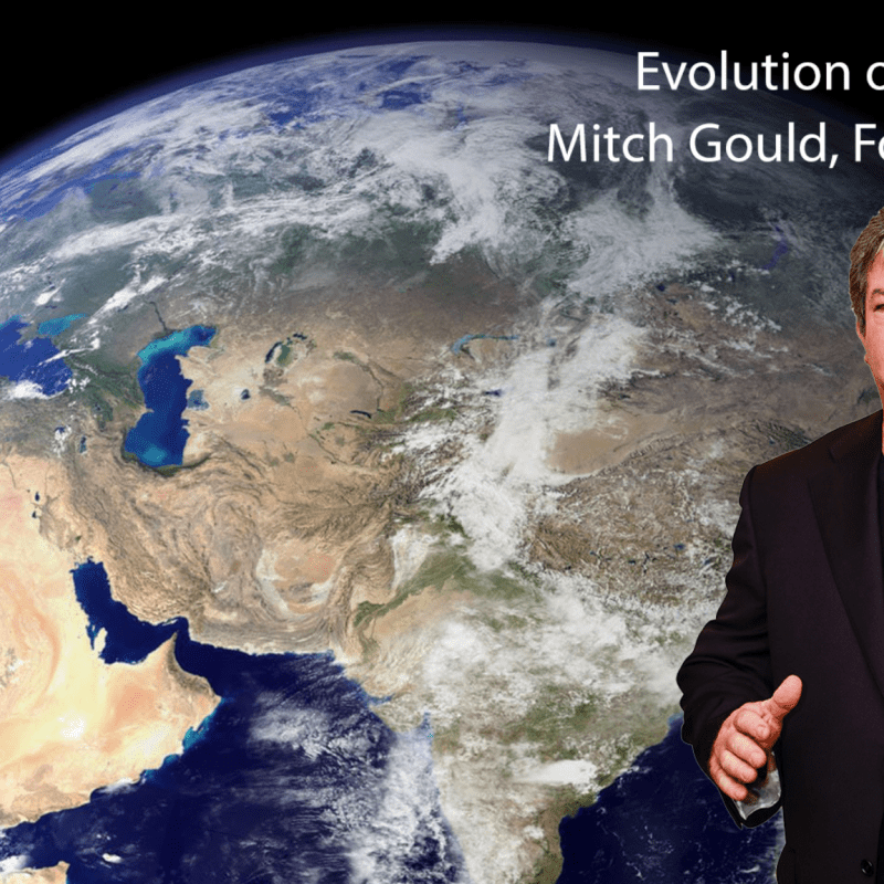 Mitch Gould of Consumer Products International Adds Consumer Goods to CVS&nbsp;Shelves